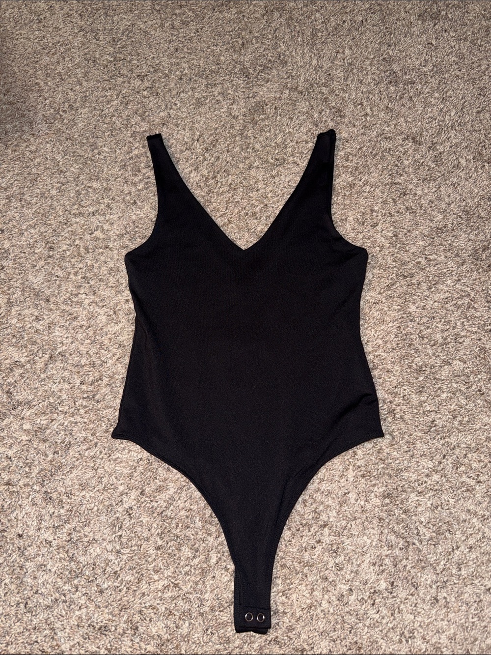 NWT Forever 21 thong bodysuit
